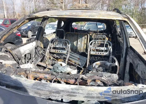 2010 Nissan Rogue Sl from USA, damaged, VIN JN8AS5MV7AW102254